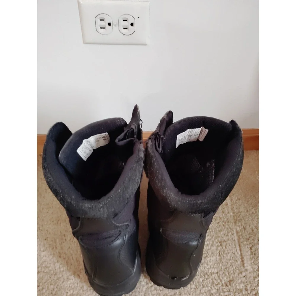 5.11 Tactical 150204 Men Sz 13 ATAC 2.0 8